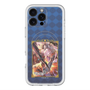 スリムプロテクションプレミアムケース with MagSafe［ クイズRPG 魔法使いと黒猫のウィズ - アルドベリク ］