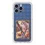 スリムプロテクションプレミアムケース with MagSafe［ クイズRPG 魔法使いと黒猫のウィズ - アルドベリク ］