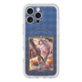 スリムプロテクションプレミアムケース with MagSafe［ クイズRPG 魔法使いと黒猫のウィズ - アルドベリク ］