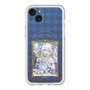 スリムプロテクションプレミアムケース with MagSafe［ クイズRPG 魔法使いと黒猫のウィズ - リルム ］