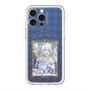 スリムプロテクションプレミアムケース with MagSafe［ クイズRPG 魔法使いと黒猫のウィズ - リルム ］