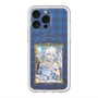 スリムプロテクションプレミアムケース with MagSafe［ クイズRPG 魔法使いと黒猫のウィズ - リルム ］