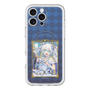 スリムプロテクションプレミアムケース with MagSafe［ クイズRPG 魔法使いと黒猫のウィズ - リルム ］