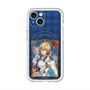 スリムプロテクションプレミアムケース with MagSafe［ クイズRPG 魔法使いと黒猫のウィズ - エターナル・ロア ］
