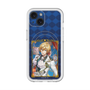 スリムプロテクションプレミアムケース with MagSafe［ クイズRPG 魔法使いと黒猫のウィズ - エターナル・ロア ］