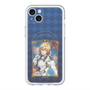 スリムプロテクションプレミアムケース with MagSafe［ クイズRPG 魔法使いと黒猫のウィズ - エターナル・ロア ］