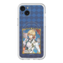 スリムプロテクションプレミアムケース with MagSafe［ クイズRPG 魔法使いと黒猫のウィズ - エターナル・ロア ］