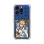 スリムプロテクションプレミアムケース with MagSafe［ クイズRPG 魔法使いと黒猫のウィズ - エターナル・ロア ］