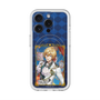 スリムプロテクションプレミアムケース with MagSafe［ クイズRPG 魔法使いと黒猫のウィズ - エターナル・ロア ］