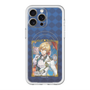 スリムプロテクションプレミアムケース with MagSafe［ クイズRPG 魔法使いと黒猫のウィズ - エターナル・ロア ］