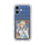スリムプロテクションプレミアムケース with MagSafe［ クイズRPG 魔法使いと黒猫のウィズ - エターナル・ロア ］