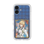 スリムプロテクションプレミアムケース with MagSafe［ クイズRPG 魔法使いと黒猫のウィズ - エターナル・ロア ］