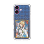 スリムプロテクションプレミアムケース with MagSafe［ クイズRPG 魔法使いと黒猫のウィズ - エターナル・ロア ］