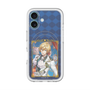 スリムプロテクションプレミアムケース with MagSafe［ クイズRPG 魔法使いと黒猫のウィズ - エターナル・ロア ］