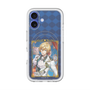 スリムプロテクションプレミアムケース with MagSafe［ クイズRPG 魔法使いと黒猫のウィズ - エターナル・ロア ］