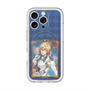 スリムプロテクションプレミアムケース with MagSafe［ クイズRPG 魔法使いと黒猫のウィズ - エターナル・ロア ］
