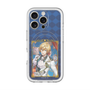 スリムプロテクションプレミアムケース with MagSafe［ クイズRPG 魔法使いと黒猫のウィズ - エターナル・ロア ］