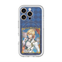 スリムプロテクションプレミアムケース with MagSafe［ クイズRPG 魔法使いと黒猫のウィズ - エターナル・ロア ］