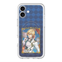 スリムプロテクションプレミアムケース with MagSafe［ クイズRPG 魔法使いと黒猫のウィズ - エターナル・ロア ］