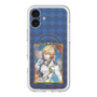 スリムプロテクションプレミアムケース with MagSafe［ クイズRPG 魔法使いと黒猫のウィズ - エターナル・ロア ］