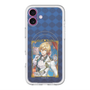 スリムプロテクションプレミアムケース with MagSafe［ クイズRPG 魔法使いと黒猫のウィズ - エターナル・ロア ］