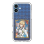 スリムプロテクションプレミアムケース with MagSafe［ クイズRPG 魔法使いと黒猫のウィズ - エターナル・ロア ］