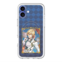 スリムプロテクションプレミアムケース with MagSafe［ クイズRPG 魔法使いと黒猫のウィズ - エターナル・ロア ］