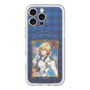 スリムプロテクションプレミアムケース with MagSafe［ クイズRPG 魔法使いと黒猫のウィズ - エターナル・ロア ］