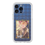 スリムプロテクションプレミアムケース with MagSafe［ クイズRPG 魔法使いと黒猫のウィズ - ヴィレス ］