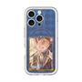 スリムプロテクションプレミアムケース with MagSafe［ クイズRPG 魔法使いと黒猫のウィズ - ヴィレス ］