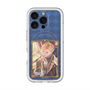 スリムプロテクションプレミアムケース with MagSafe［ クイズRPG 魔法使いと黒猫のウィズ - ヴィレス ］