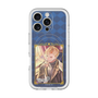 スリムプロテクションプレミアムケース with MagSafe［ クイズRPG 魔法使いと黒猫のウィズ - ヴィレス ］