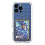 スリムプロテクションプレミアムケース with MagSafe［ クイズRPG 魔法使いと黒猫のウィズ - ダンタリオン ］