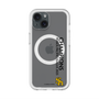 スリムプロテクションプレミアムケース with MagSafe［ 福岡ソフトバンクホークス - PERSOL PACIFIC LEAGUE 2025 CHAMOIONS - 縦ロゴ ］