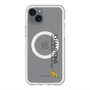 スリムプロテクションプレミアムケース with MagSafe［ 福岡ソフトバンクホークス - PERSOL PACIFIC LEAGUE 2025 CHAMOIONS - 縦ロゴ ］