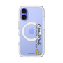 スリムプロテクションプレミアムケース with MagSafe［ 福岡ソフトバンクホークス - PERSOL PACIFIC LEAGUE 2025 CHAMOIONS - 縦ロゴ ］