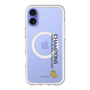 スリムプロテクションプレミアムケース with MagSafe［ 福岡ソフトバンクホークス - PERSOL PACIFIC LEAGUE 2025 CHAMOIONS - 縦ロゴ ］