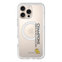 スリムプロテクションプレミアムケース with MagSafe［ 福岡ソフトバンクホークス - PERSOL PACIFIC LEAGUE 2025 CHAMOIONS - 縦ロゴ ］
