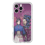 スリムプロテクションプレミアムケース with MagSafe［ NIJISANJI EN - Vezalius Bandage - ストリート ］