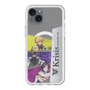 スリムプロテクションプレミアムケース with MagSafe［ NIJISANJI EN - Krisis - 集合 ］
