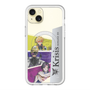 スリムプロテクションプレミアムケース with MagSafe［ NIJISANJI EN - Krisis - 集合 ］