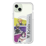 スリムプロテクションプレミアムケース with MagSafe［ NIJISANJI EN - Krisis - 集合 ］