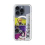 スリムプロテクションプレミアムケース with MagSafe［ NIJISANJI EN - Krisis - 集合 ］