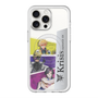 スリムプロテクションプレミアムケース with MagSafe［ NIJISANJI EN - Krisis - 集合 ］