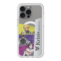スリムプロテクションプレミアムケース with MagSafe［ NIJISANJI EN - Krisis - 集合 ］