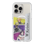 スリムプロテクションプレミアムケース with MagSafe［ NIJISANJI EN - Krisis - 集合 ］
