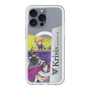 スリムプロテクションプレミアムケース with MagSafe［ NIJISANJI EN - Krisis - 集合 ］