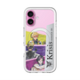 スリムプロテクションプレミアムケース with MagSafe［ NIJISANJI EN - Krisis - 集合 ］