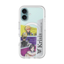 スリムプロテクションプレミアムケース with MagSafe［ NIJISANJI EN - Krisis - 集合 ］