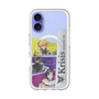 スリムプロテクションプレミアムケース with MagSafe［ NIJISANJI EN - Krisis - 集合 ］